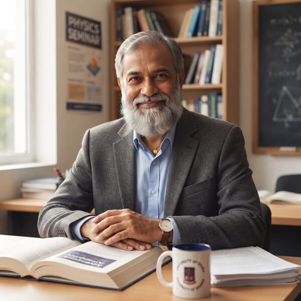 Mahmud Hasan